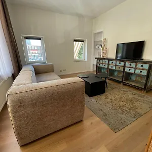 appartement-seepaardje.thehaguehotels.net/