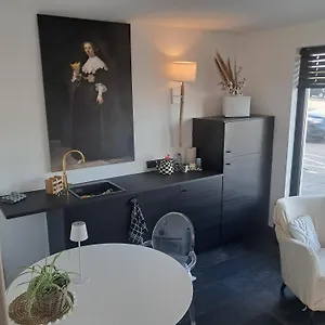 Rembrandtsbeachsuite Zandvoort